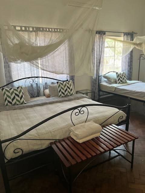 Lodge For Sale, Livingstone