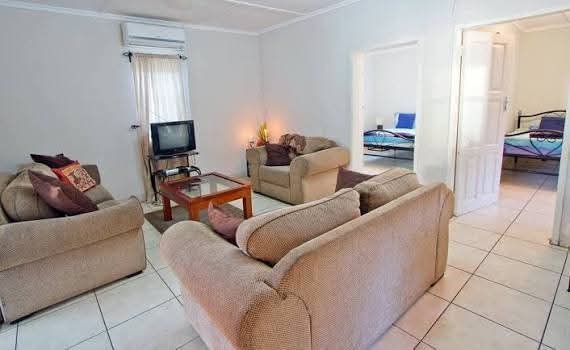 Lodge For Sale, Livingstone