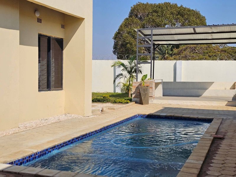 Three Bedroom For Sale, Green Park