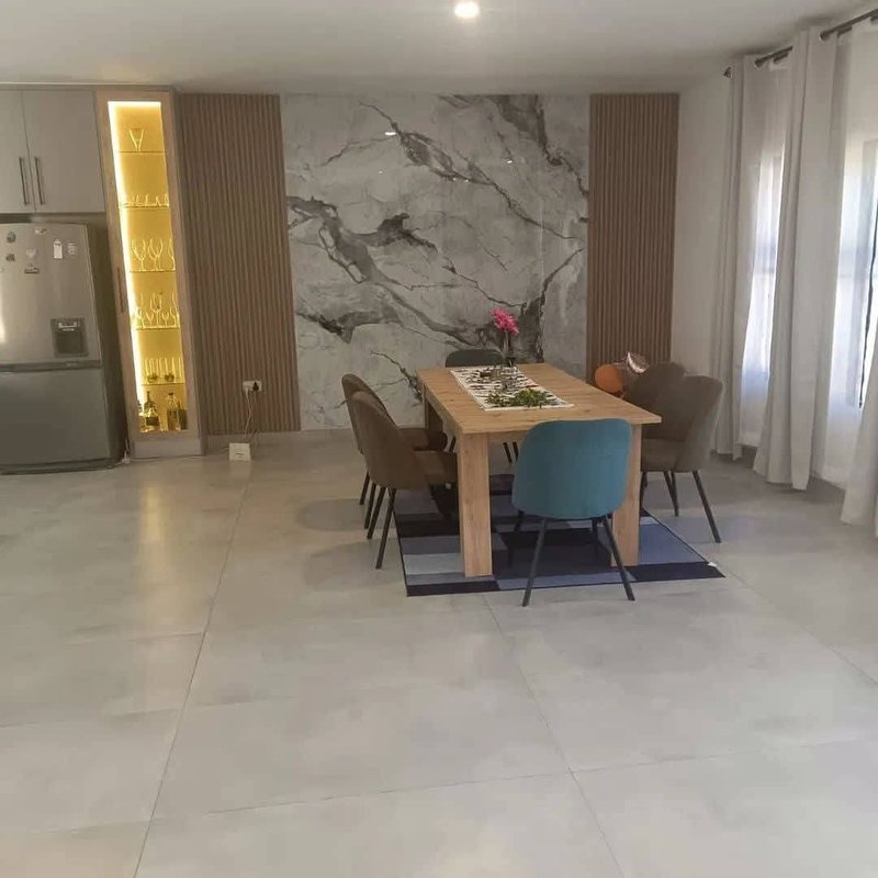 Three Bedroom For Sale, Green Park