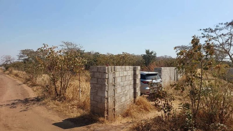 2.5 Hectares For Sale, Kasupe