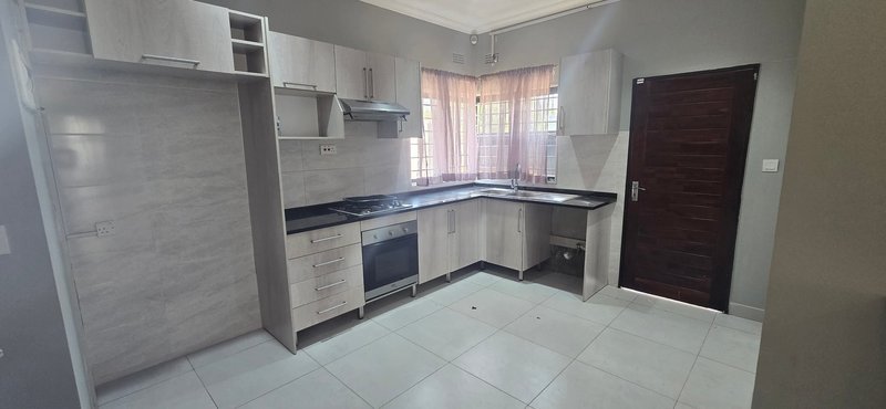 Two Bedroom For Rent, Kabulonga