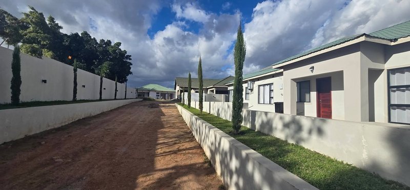Three Bedroom Furnished For Rent