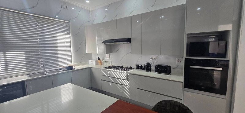 Three Bedroom Furnished For Rent
