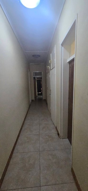 Commercial Four Bedroom For Rent