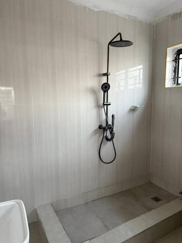 Newly built 3 Bedroom house