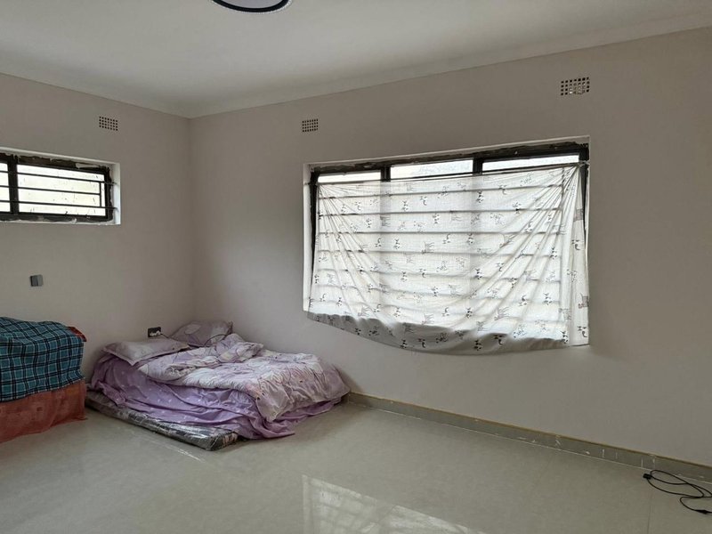 Newly built 3 Bedroom house
