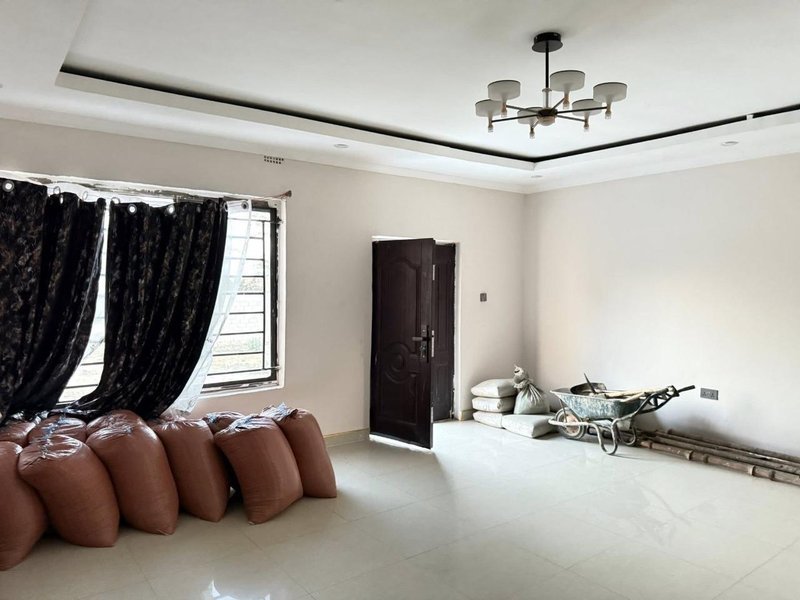 Newly built 3 Bedroom house