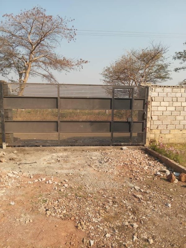 Newly built 3 Bedroom house
