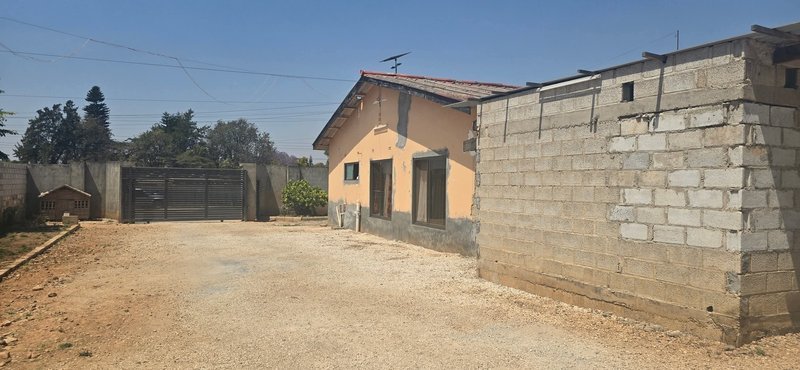 Two Bedroom For Sale