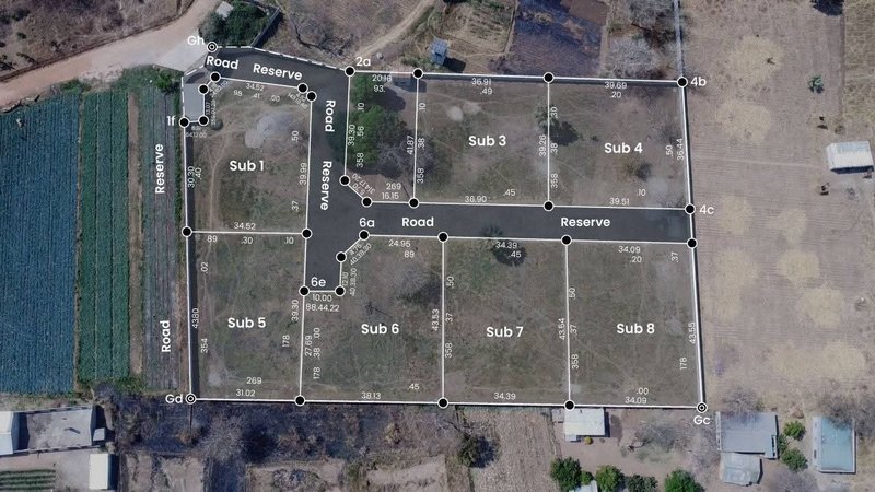 Plots For Sale, Palabana