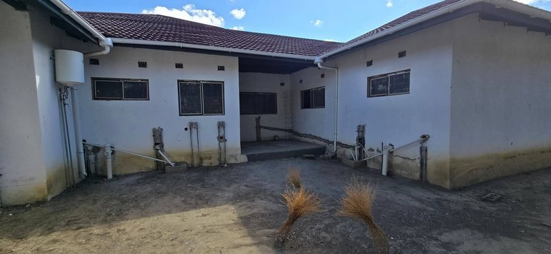 Four Bedroom For Sale, Kabulonga