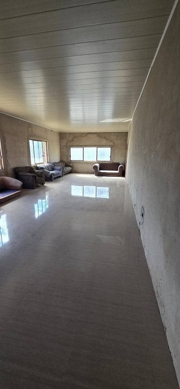 Four Bedroom For Sale, Kabulonga