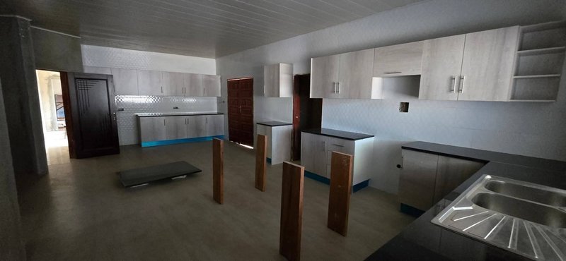 Four Bedroom For Sale, Kabulonga