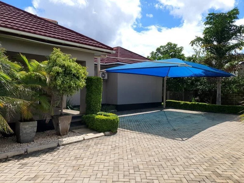 Three Bedroom For Rent