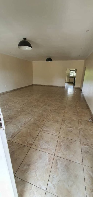 Three Bedroom For Rent
