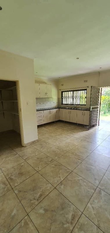 Three Bedroom For Rent