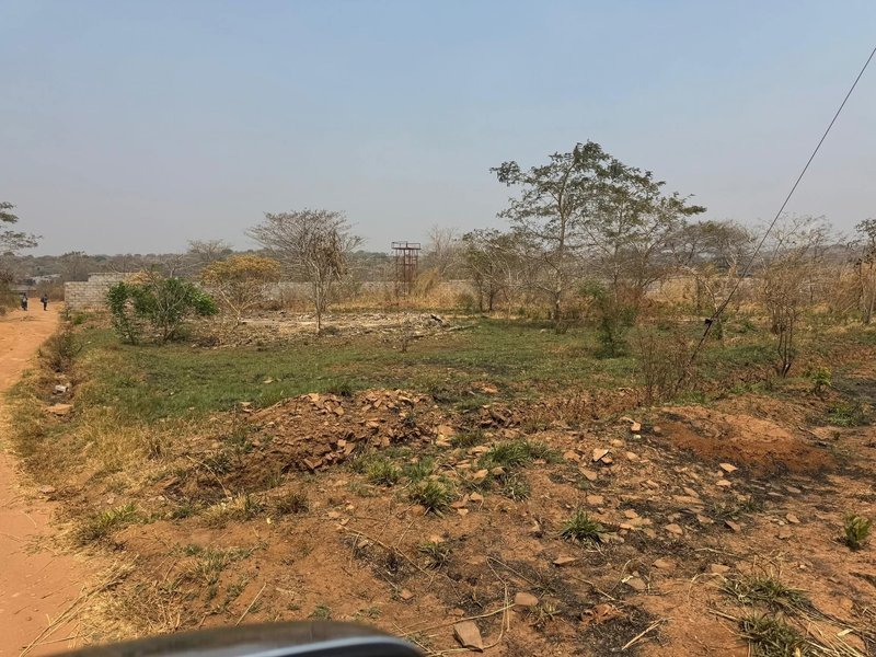 Plot For Sale, State Lodge