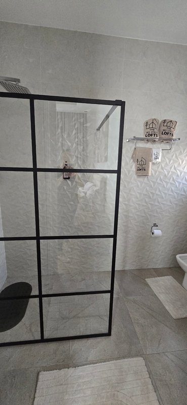 Two Bedroom Furnished