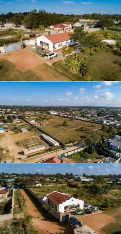 12 acre Property For Sale, Kabulonga