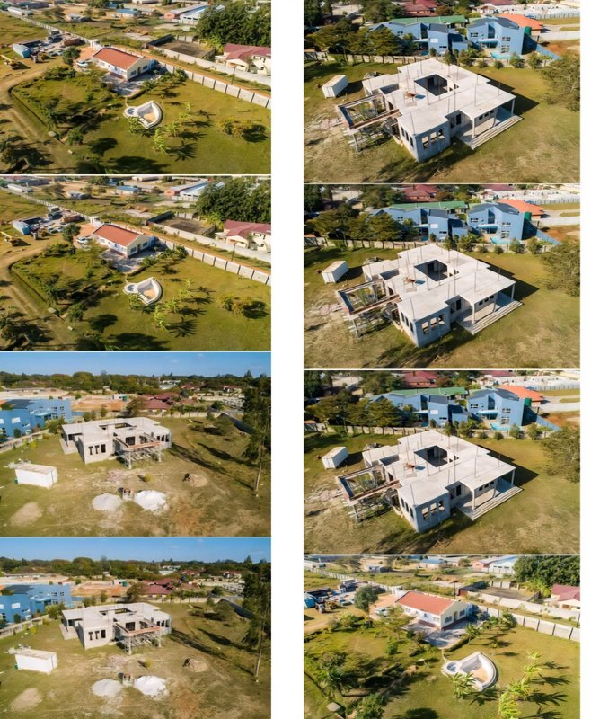 12 acre Property For Sale, Kabulonga