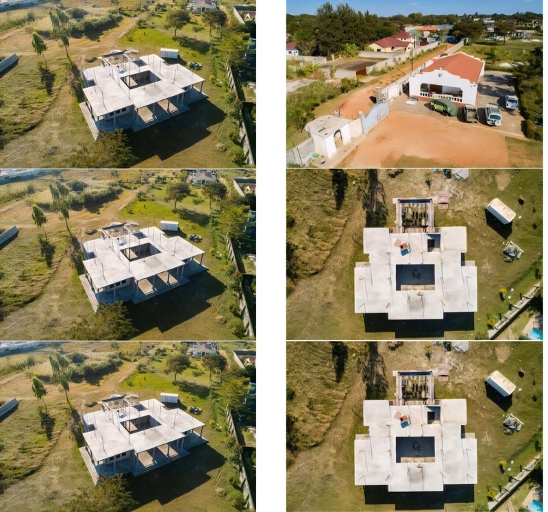 12 acre Property For Sale, Kabulonga