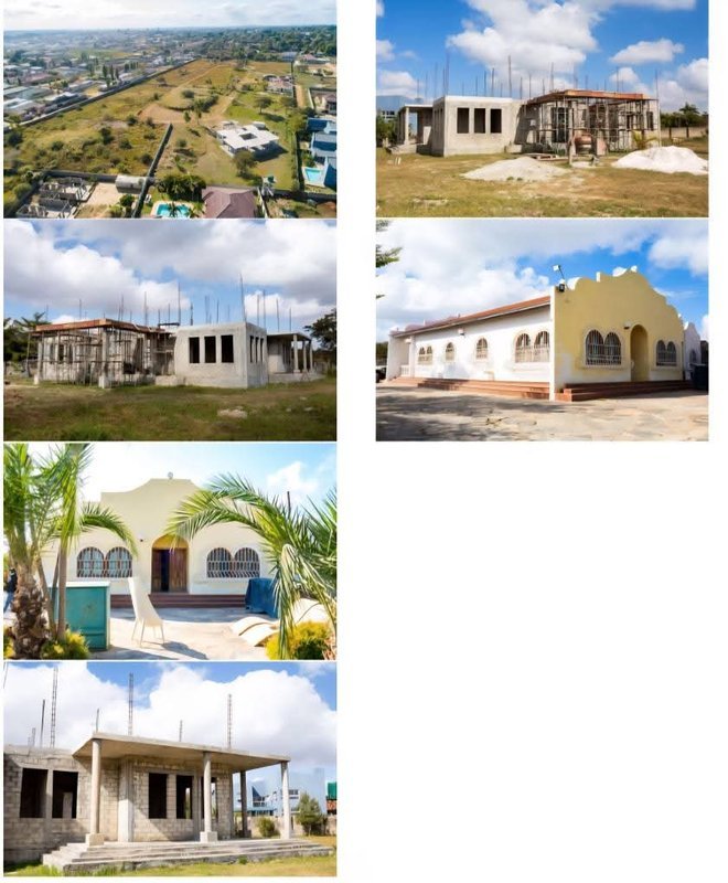 12 acre Property For Sale, Kabulonga