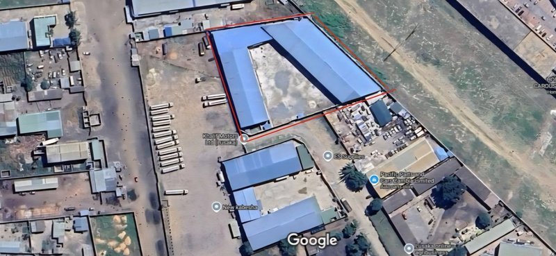 Commercial For Sale, Makeni