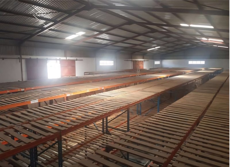 Commercial For Sale, Makeni