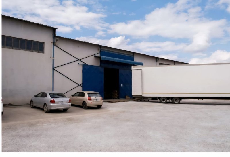 Commercial For Sale, Makeni