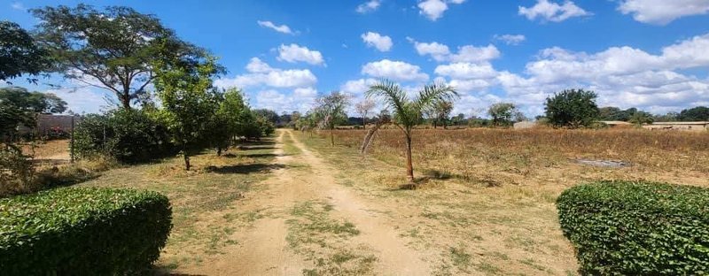 Four Bedroom For Sale, Lusaka West