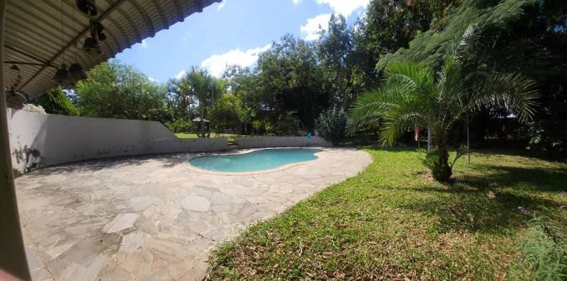 Four Bedroom For Sale, Lusaka West