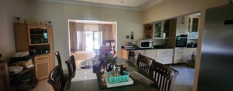 Four Bedroom For Sale, Lusaka West