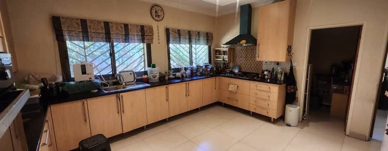 Four Bedroom For Sale, Lusaka West