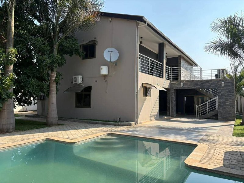 Four Bedroom For Rent, Lake Road