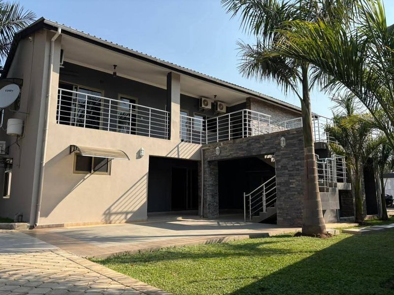 Four Bedroom For Rent, Lake Road