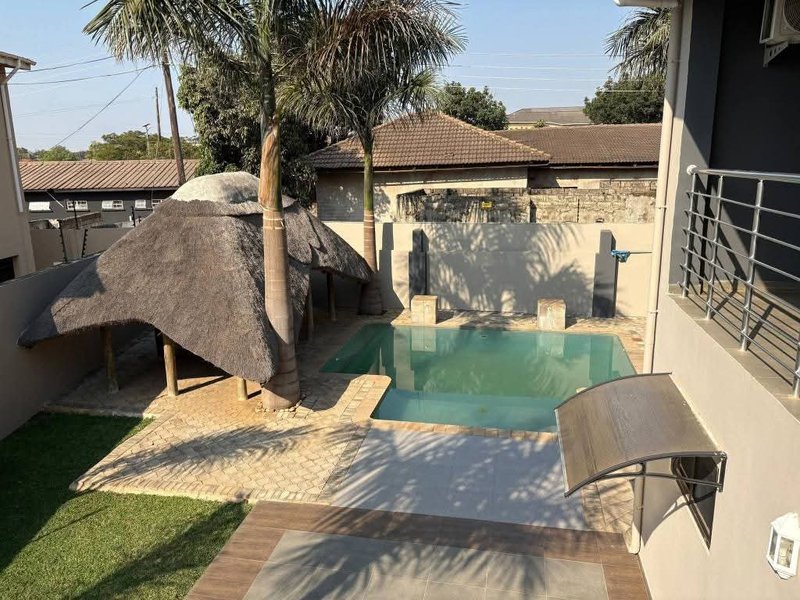 Four Bedroom For Rent, Lake Road