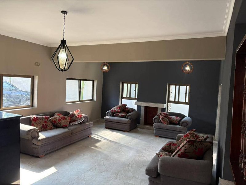 Four Bedroom For Rent, Lake Road
