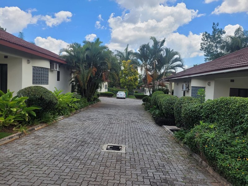 Four Bedroom For Rent, Kabulonga
