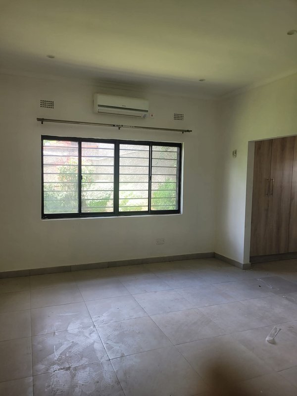 Four Bedroom For Rent, Kabulonga