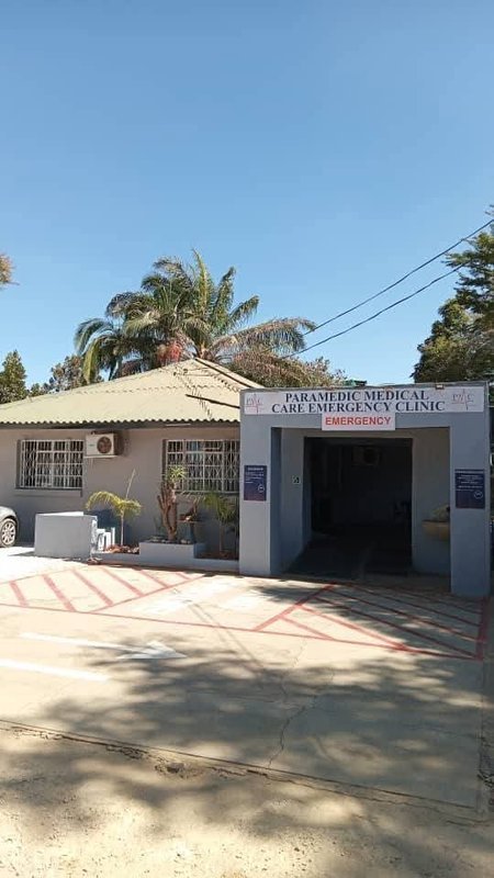 Six Bedroom For Sale  Makeni