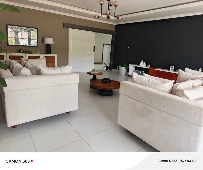 WATERFALLS AREA|SPACIOUS 4*BED 2*BED ENSUITE STANDALONE HOUSE |GUEST WING🏡|SALE|1,860SQM