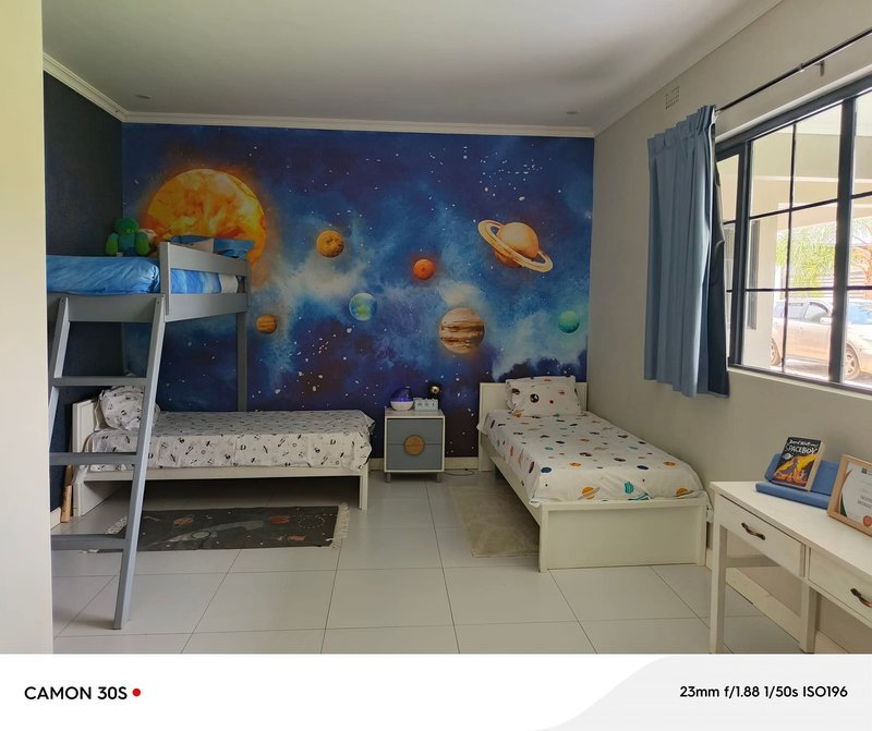 WATERFALLS AREA|SPACIOUS 4*BED 2*BED ENSUITE STANDALONE HOUSE |GUEST WING🏡|SALE|1,860SQM