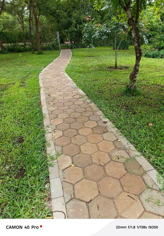 LEOPARDS HILL AREA|NEAR MONKEY POOL|LAND FOR SALE|{2ACRES}|