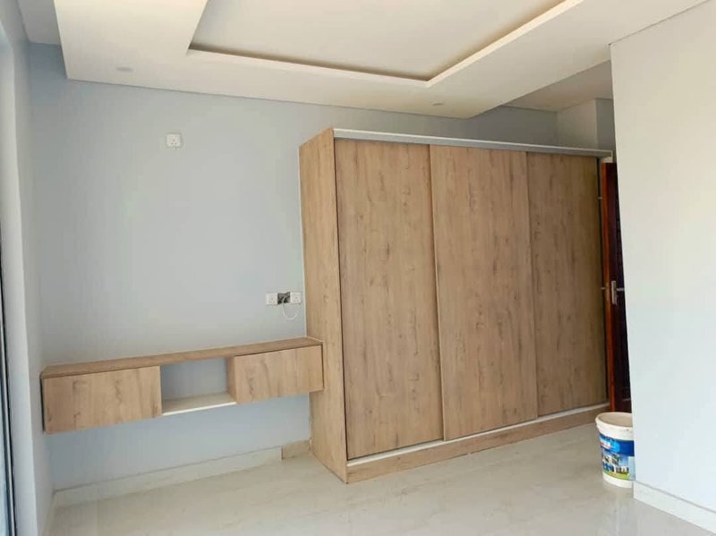 KINGSLAND CITY|2*BED|UNFURNISHED DUPLEX APARTMENT|K16,000