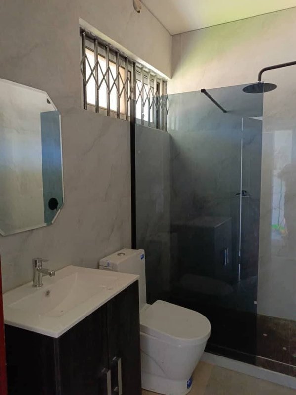 KINGSLAND CITY|2*BED|UNFURNISHED DUPLEX APARTMENT|K16,000