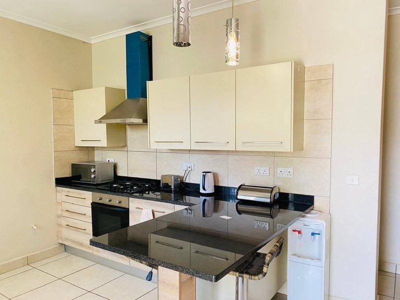 ROMA PARK|FULLY FURNISHED|ONE BED|$1,300