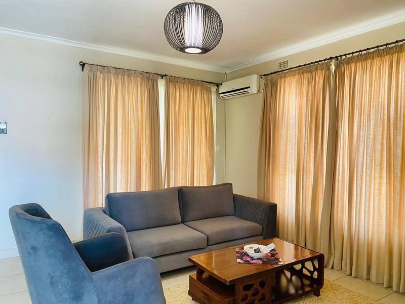 ROMA PARK|FULLY FURNISHED|ONE BED|$1,300