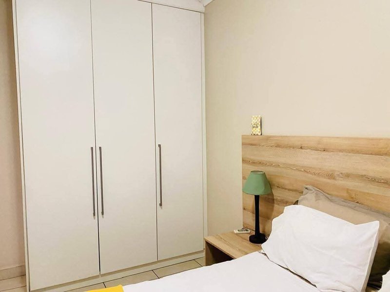 ROMA PARK|FULLY FURNISHED|ONE BED|$1,300