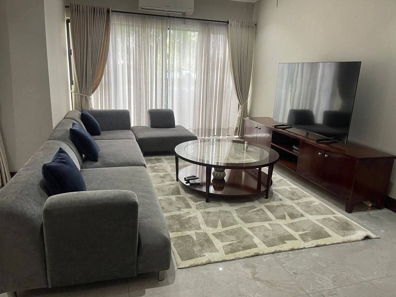 ROMA PARK|LUXURIOUS 2*BED TOWNHOUSES| FULLY FURNISHED|$2,500